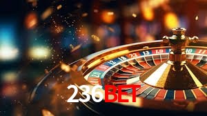 236BET: Jogos de Caça-Níqueis-Altas Recompensas, Roleta-Velocidade, Blackjack-Desafios Máximos