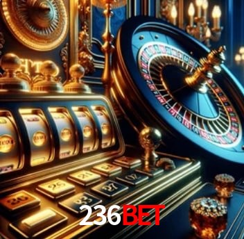 Apostas de Tênis 236BET