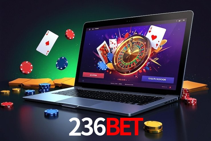 236BET vip