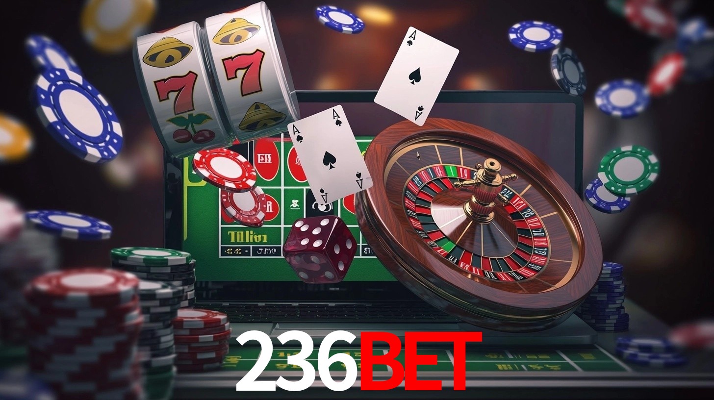 Basketball Betting 236BET