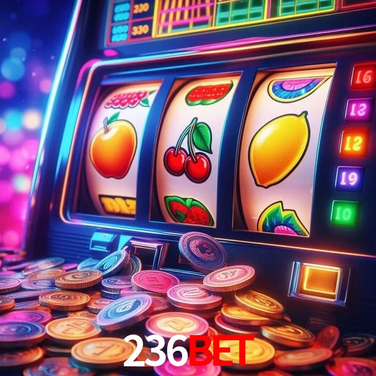Recursos de Bônus 236BET