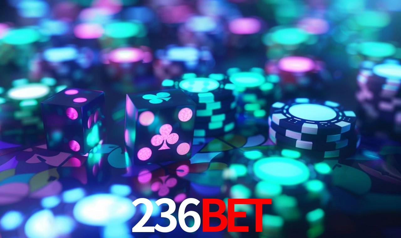 Apostas de Futebol 236BET