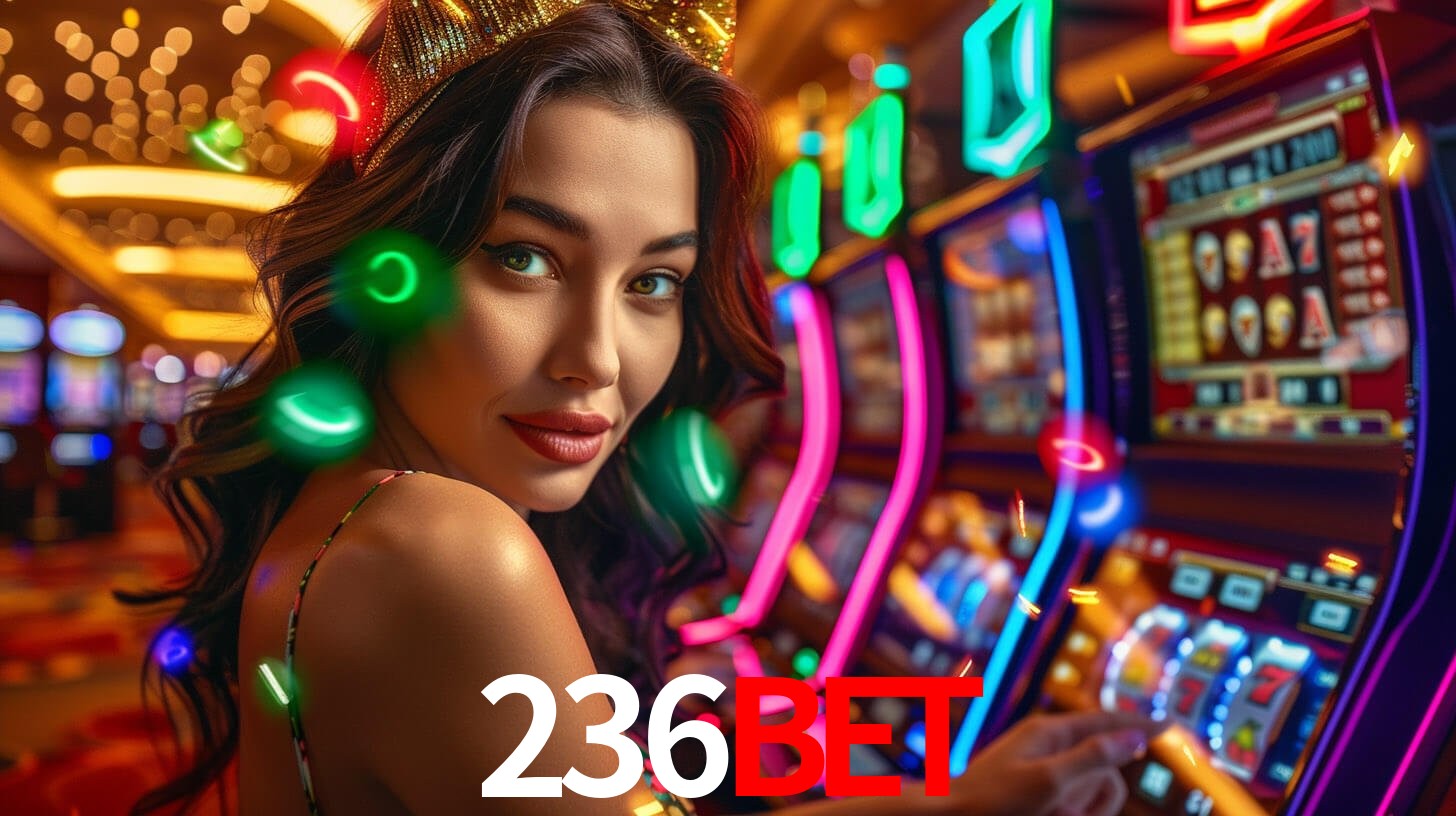 Bônus Generosos e Exclusivos no 236BET para Você!