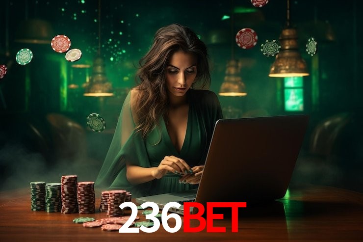236BET App