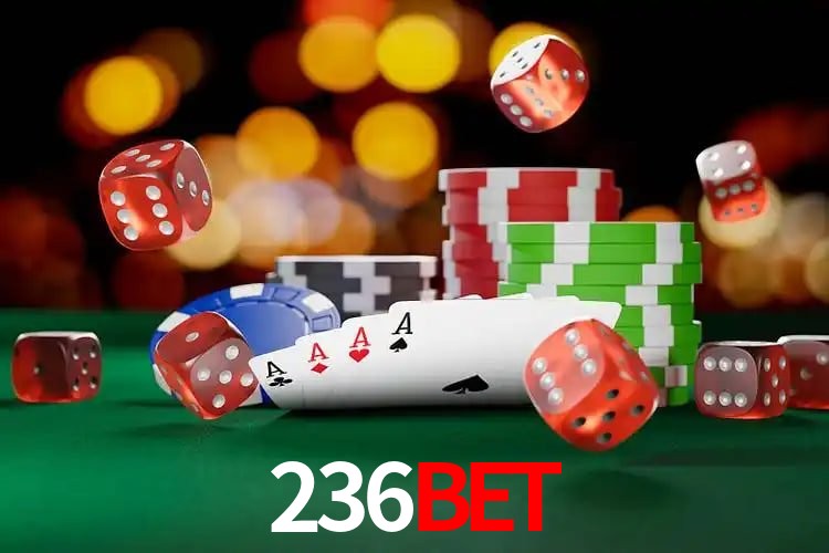 Benefícios da Conta 236BET