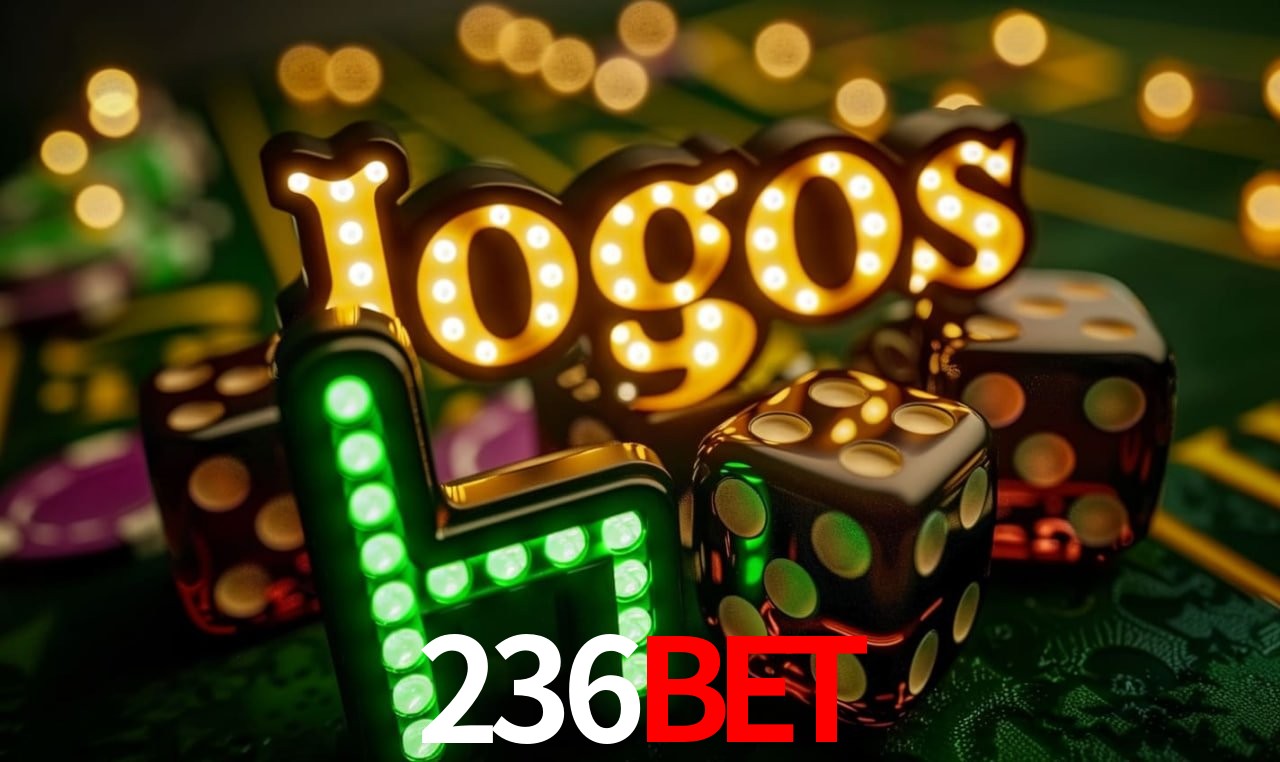 Casino Ao Vivo 236BET