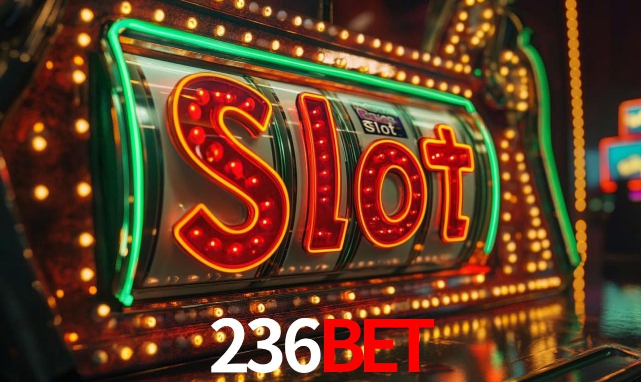 236BET App